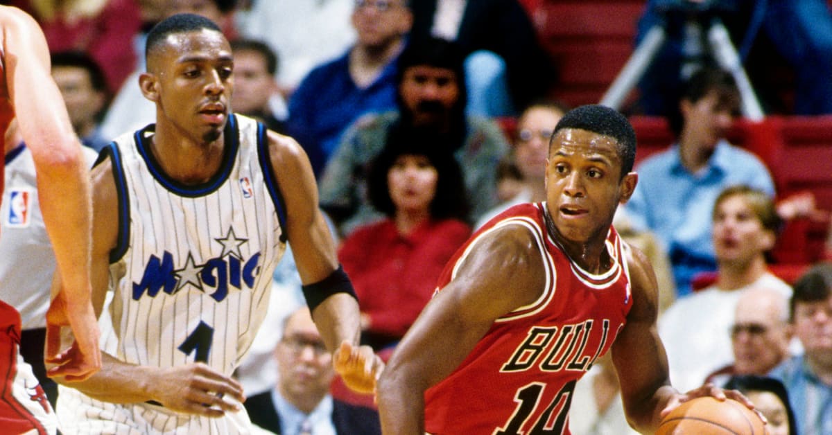 Penny Hardaway recalls his battles against the 95/96 Bulls - Sports  Illustrated Chicago Bulls News, Analysis and More