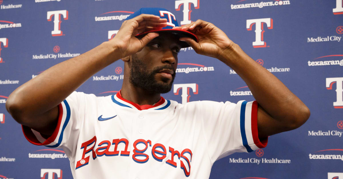 Throwback Thursday: Rangers want to know which throwback jersey is