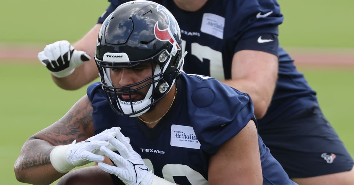 Houston Texans' DeMeco Ryans Provides Jalen Pitre Injury Update - Sports  Illustrated Houston Texans News, Analysis and More