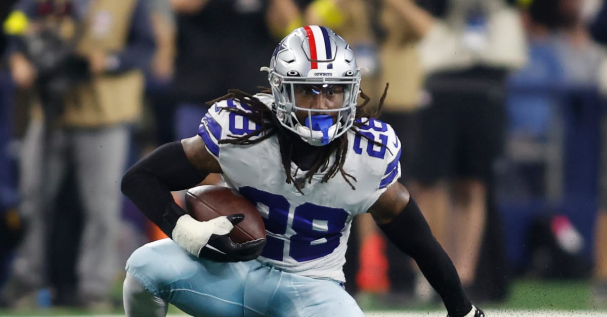 Malik Hooker On Career Day vs. Colts: 'It's Special'