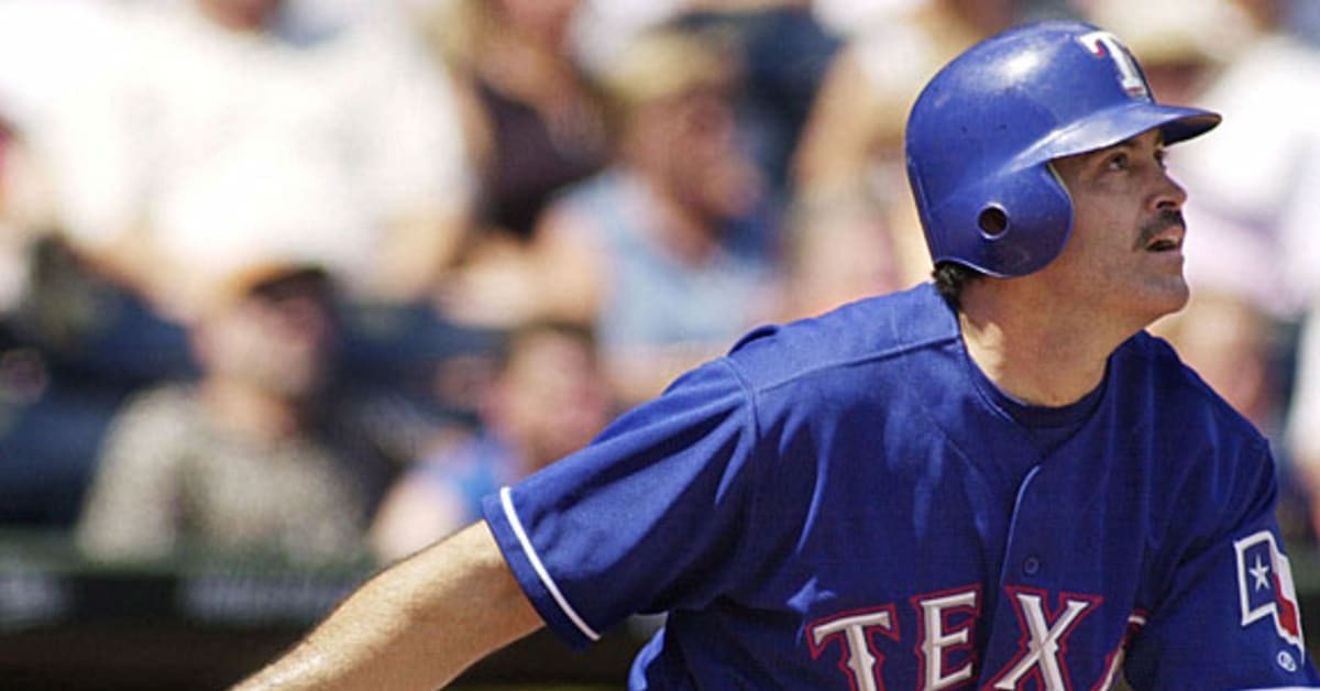 Rangers History Today: Juan Gonzalez Signs With Texas - Sports Illustrated  Texas Rangers News, Analysis and More