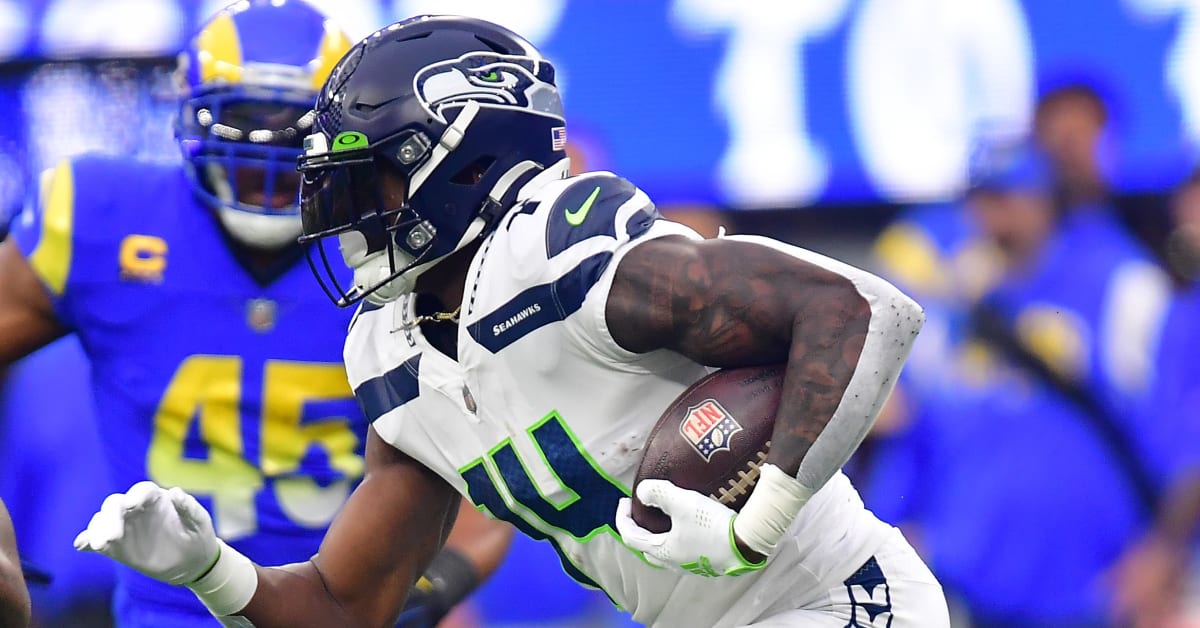 2022 Seattle Seahawks Preview: Roster Moves, Depth Chart, Schedule,  Storylines and More