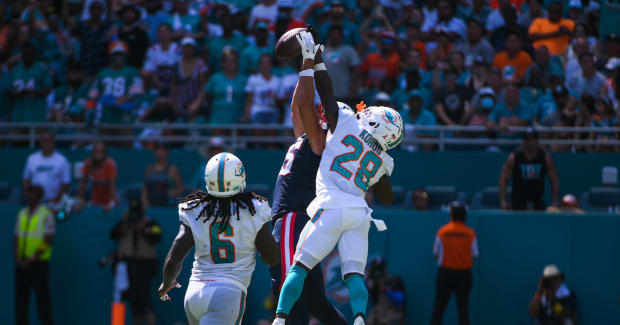 NFL schedule 2022 release: Fan predictions of Miami Dolphins schedule - BVM  Sports