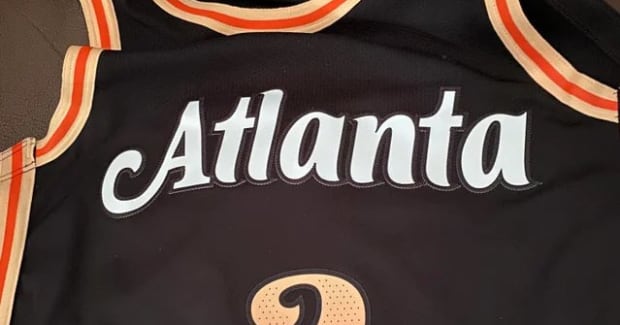 New Atlanta Hawks City Edition Jersey Appears Online - BVM Sports