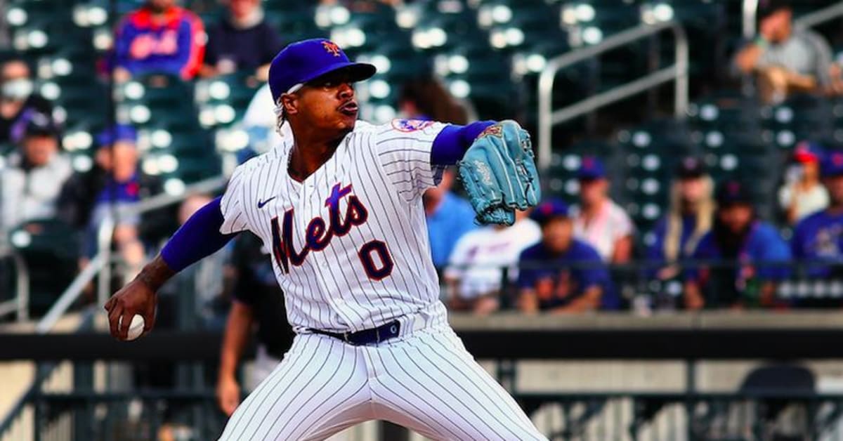 Mets player puts Cubs' Marcus Stroman on blast after taunting