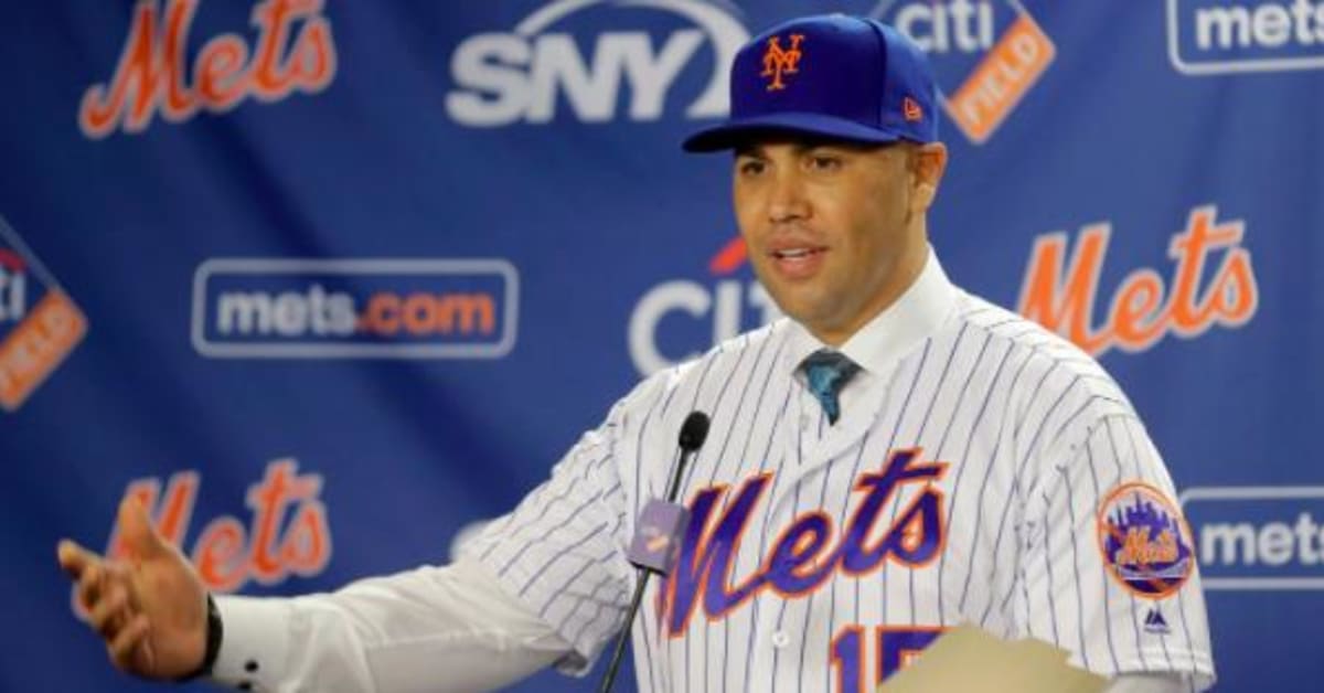 Carlos Beltran Mole Day cancelled at Citi Field