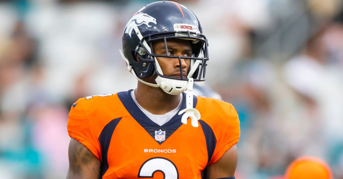 Mile High Morning: NFL analysts surprised by Justin Simmons', Pat Surtain  II's Pro Bowl snubs