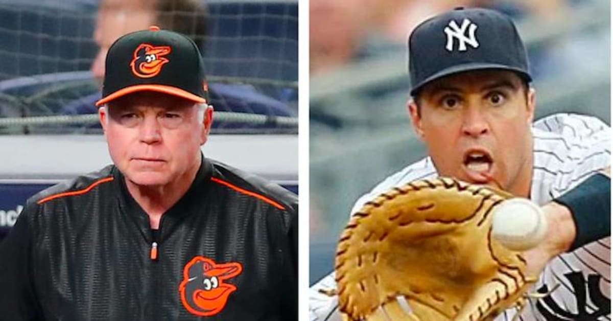 Mark Teixeira on Buck Showalter: 'Smartest man in baseball