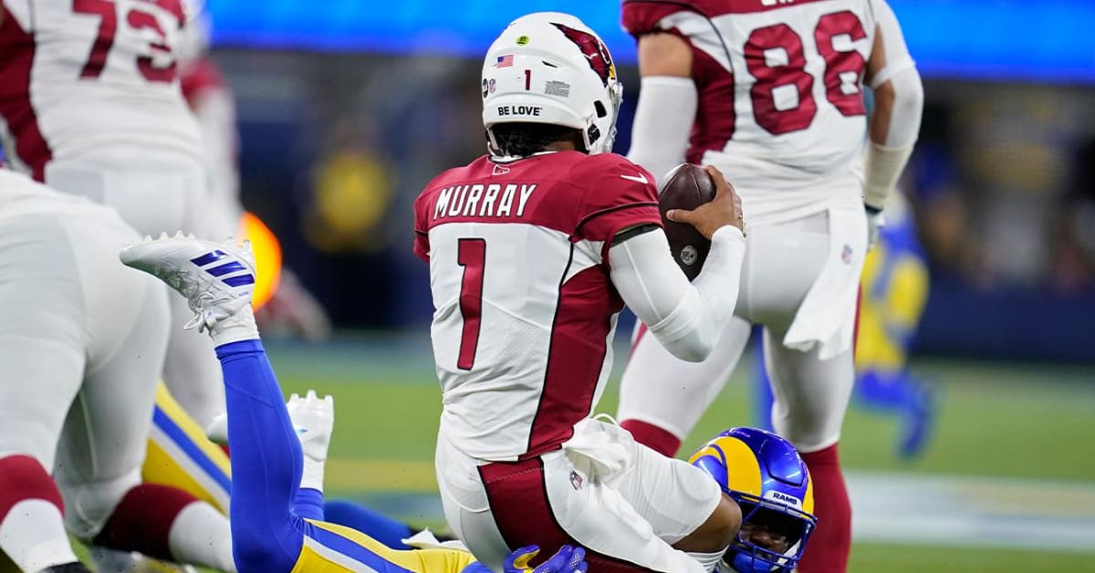 Look: Kyler Murray Called Out Colin Cowherd Today - The Spun