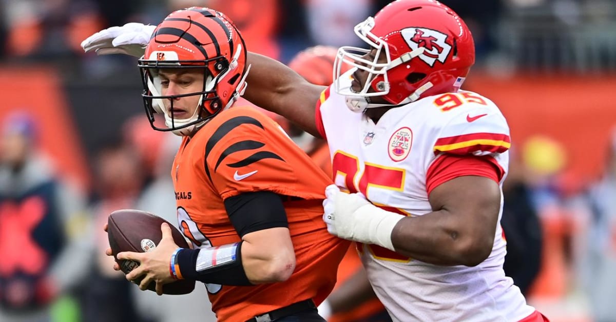 AFC and NFC Championship games best bets: Expect points in Kansas City -  Sports Illustrated