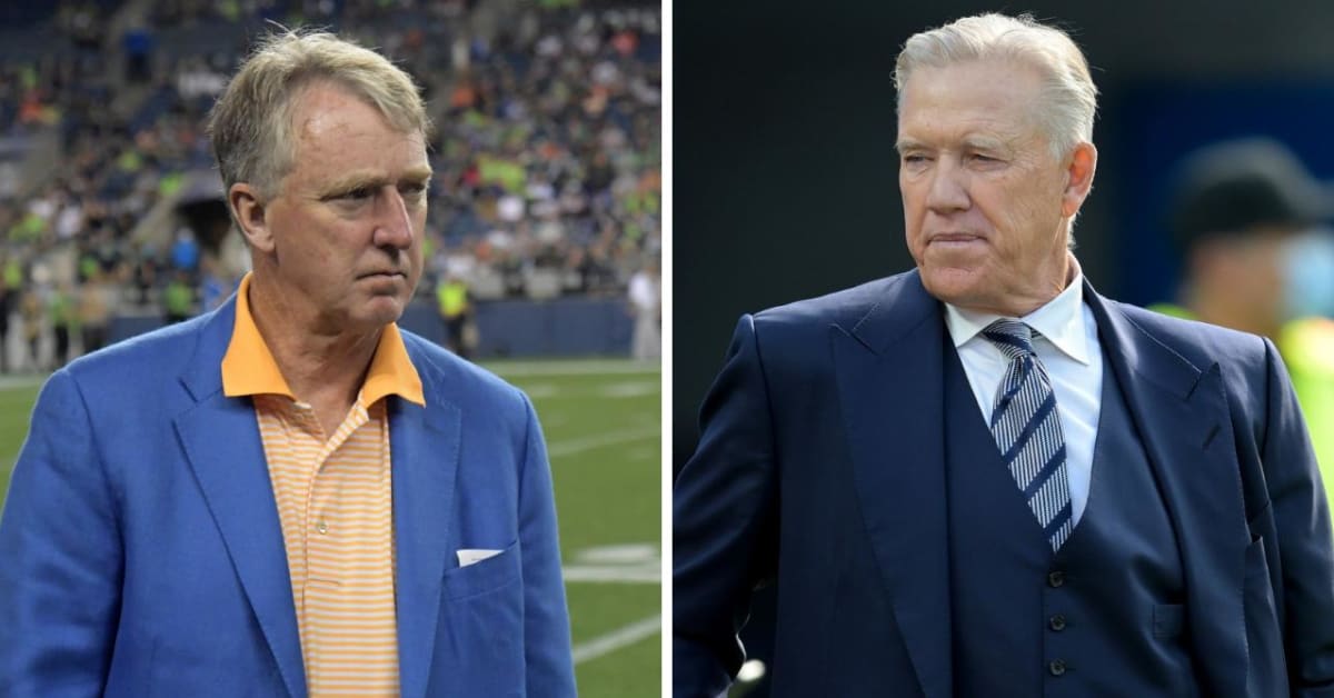 Stephen Ross, John Elway, Giants deny claims made by Brian Flores