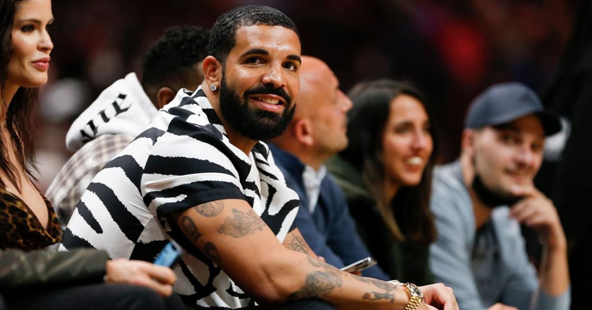 Here Is a Breakdown of How Much Drake Made on His Super Bowl LVI Bets