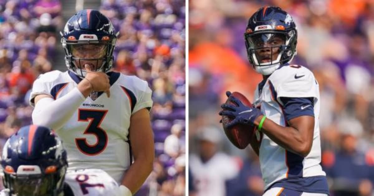 Teddy Bridgewater vs. Drew Lock: Inside the quarterback competition that  will shape the Denver Broncos' 2021 season, NFL News, Rankings and  Statistics