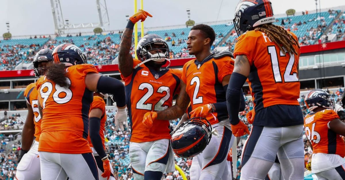 No matter the reason, Broncos defense is now playing at elite level 