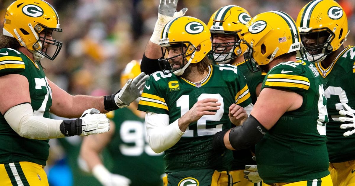 2023 Super Bowl Odds: Green Bay Packers Continue to Fall