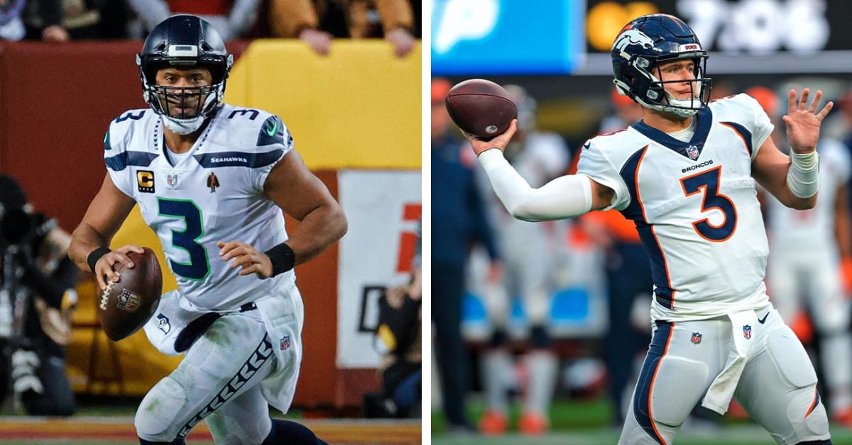 Russell Wilson trade: Details of Broncos trade include Drew Lock, Noah Fant  - Sports Illustrated