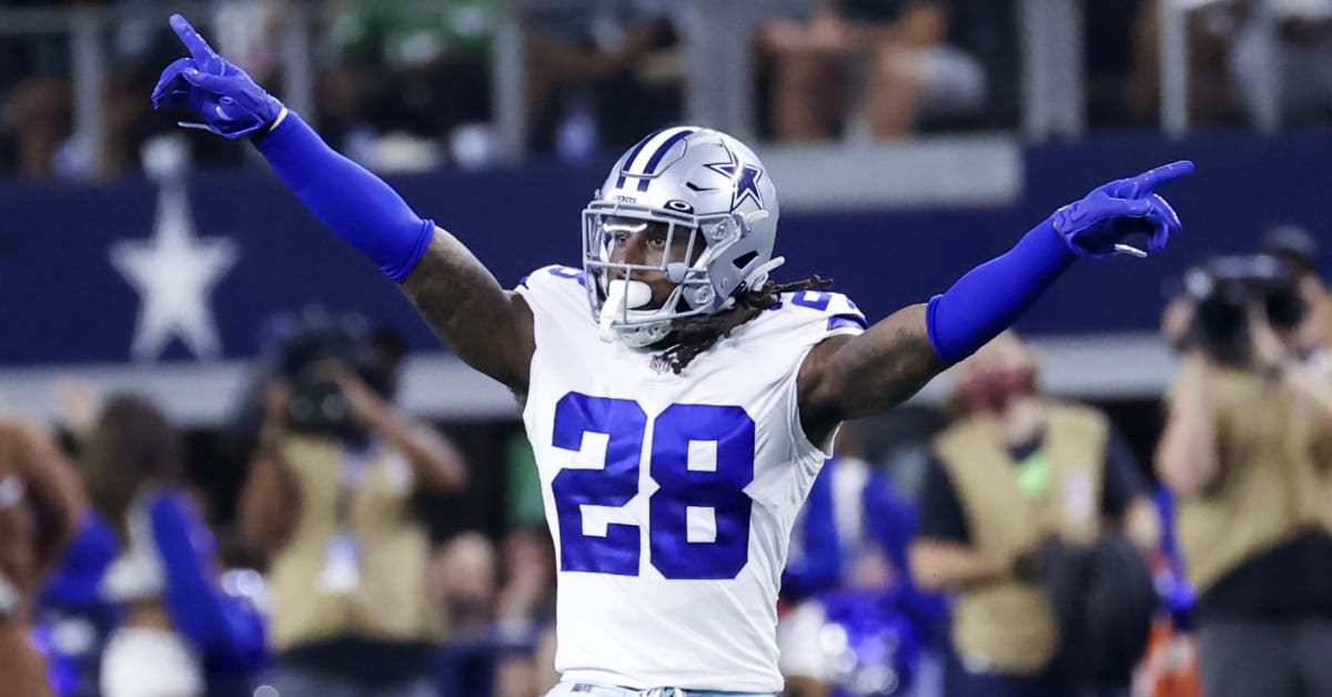 Buckeyes Malik Hooker Signs 3-Year Deal With Dallas Cowboys