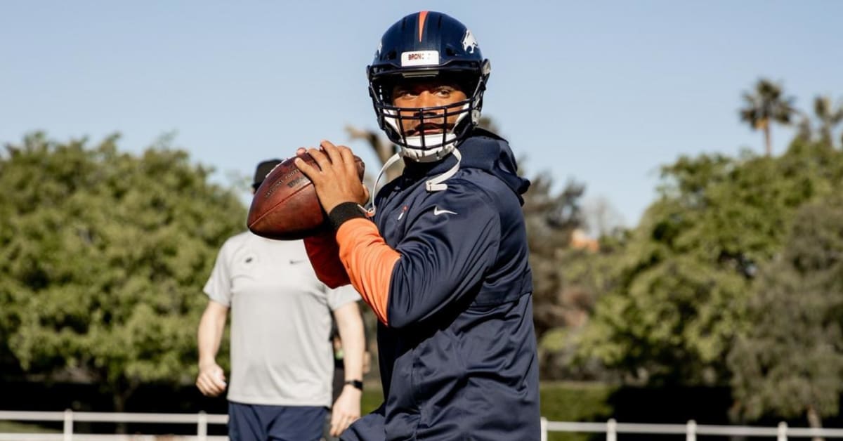 Broncos News: Russell Wilson Has Sky-High Asking Price for Next