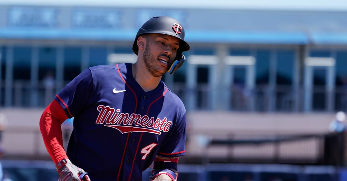 All-Star Carlos Correa resigns with the Minnesota Twins after failed deal  with NY Mets