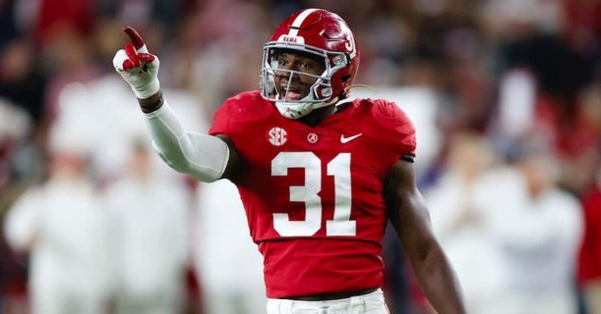 Ranking college football's top 100 players for 2023