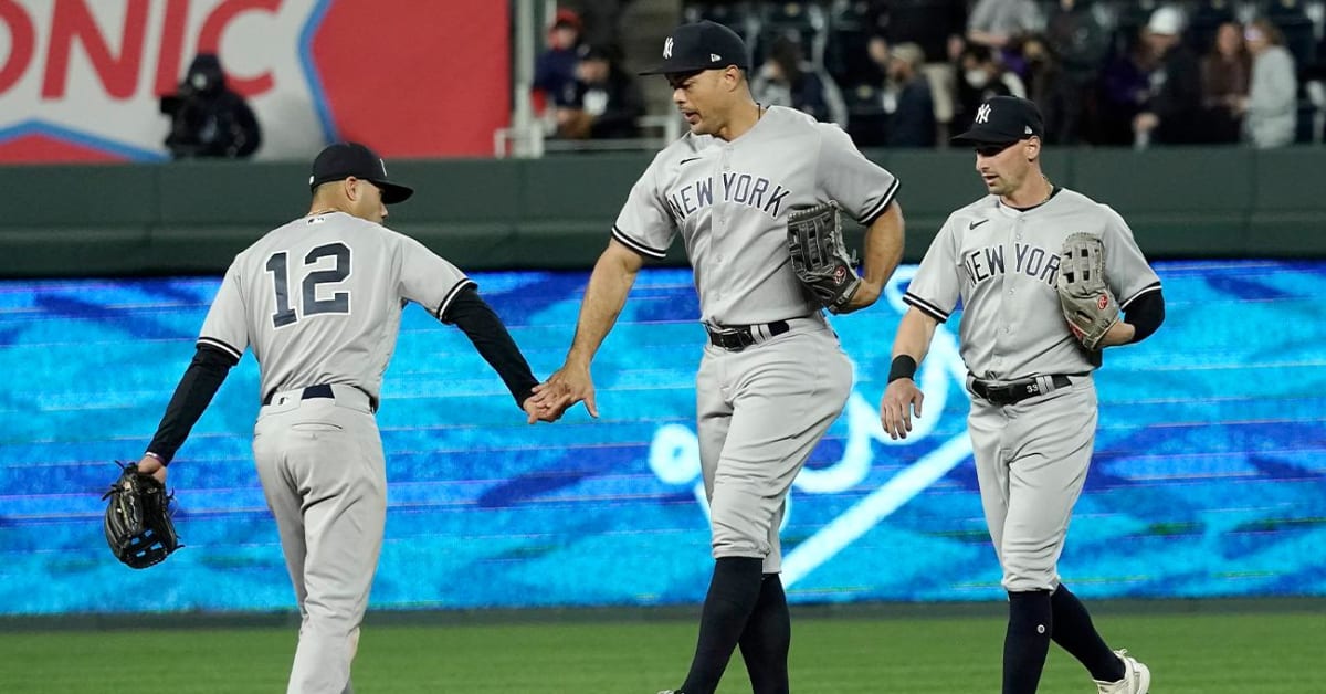 MLB World Series Future Odds: Dodgers Lead Field, Yankees Making Push ...