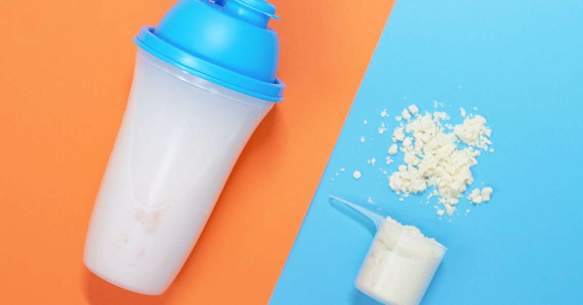 15 Best Protein Shakers to Buy in 2023