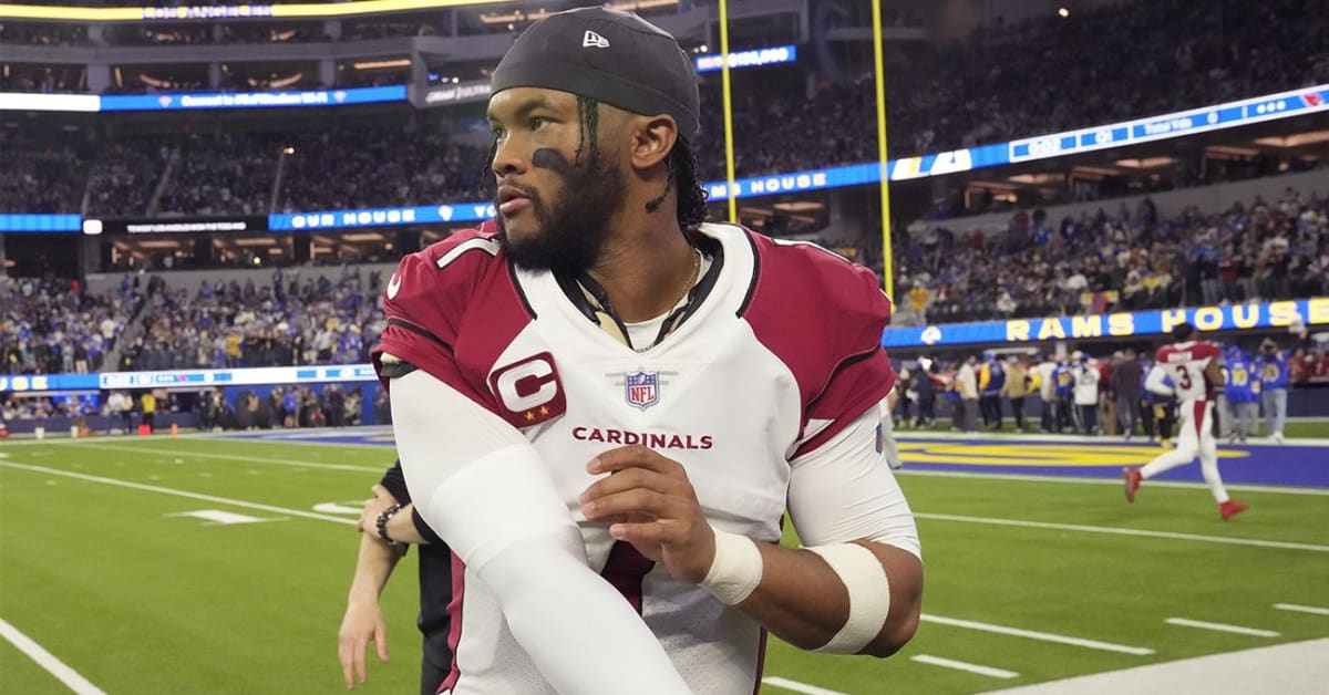 Arizona Cardinals Super Bowl Odds: The Future of Kyler Murray