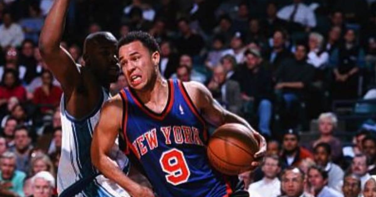 Family Lure? New York Knicks Hire Jalen Brunson's Dad - Sports ...