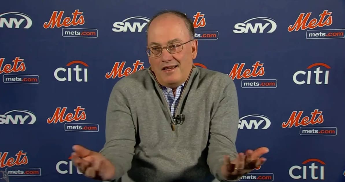 Steve Cohen keeps coming back to starting pitching as Mets' big