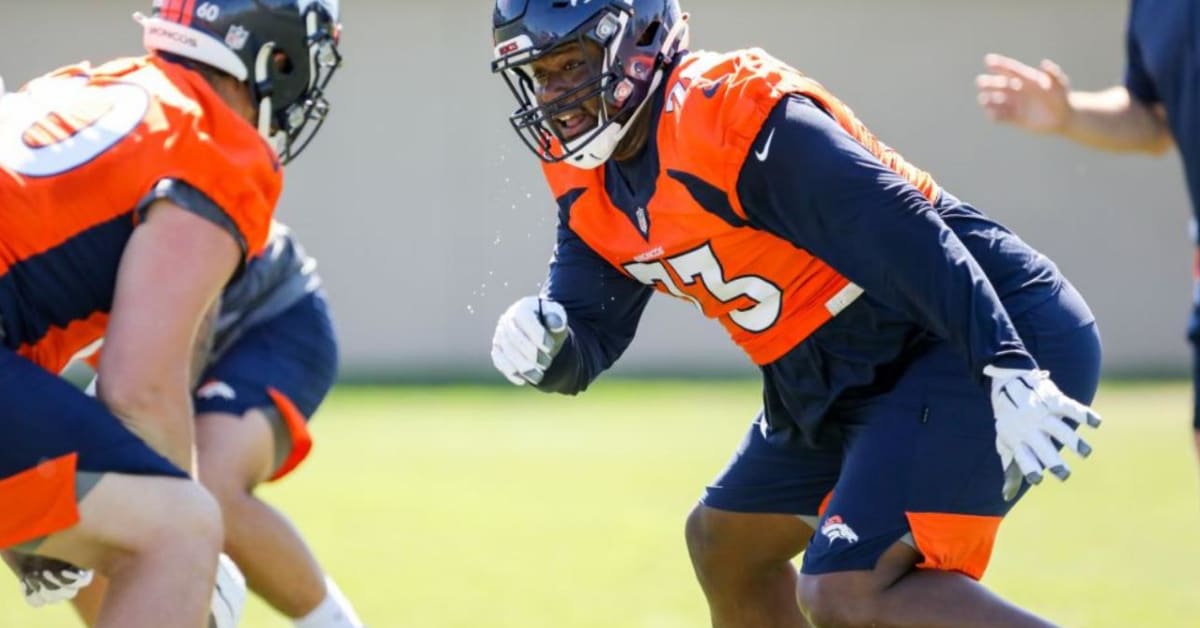 Analyzing what Cam Fleming signing means for Billy Turner, Denver