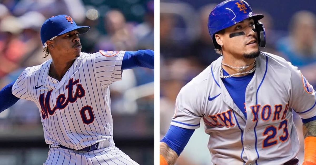 Predicting the New York Mets' 2023 roster: Prospects, trades, free