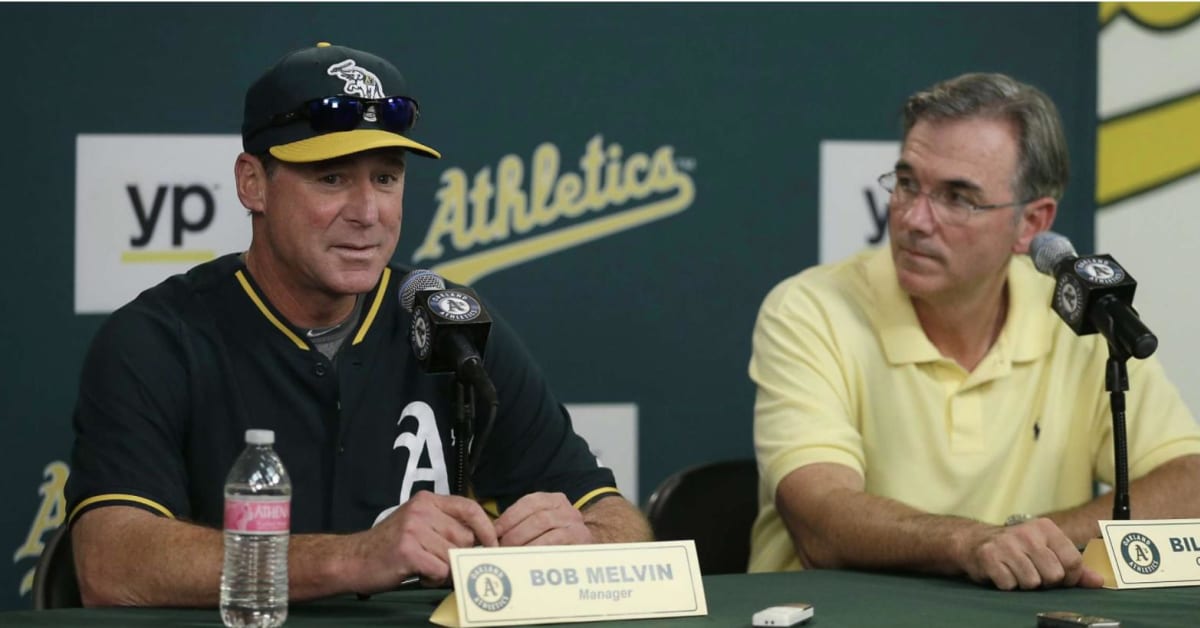 As Billy Beane sells off Oakland A's, where were Yankees and Mets? – New  York Daily News