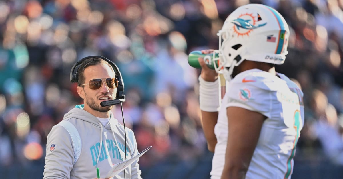 High school sports weekly wrap-up: New Miami Dolphins head coach