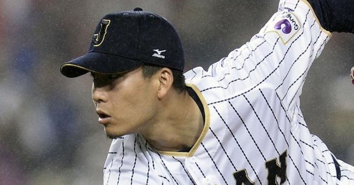 Mets add 'Japanese pitcher Kodai Senga on five-year, $75 million deal' in  2023