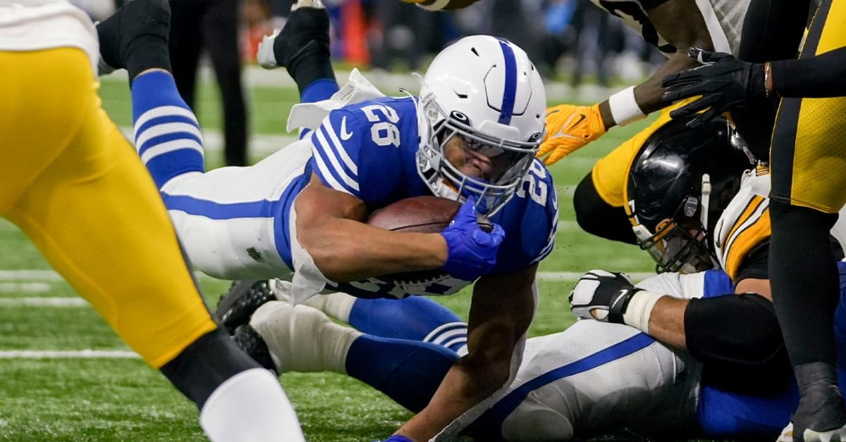 Colts-Vikings game in week 15 scheduled for Saturday - CBS Minnesota