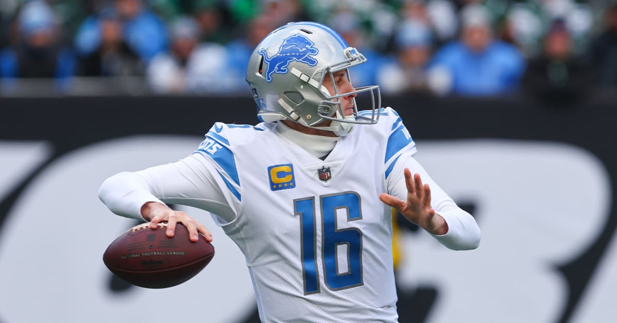 ESPN Computer Predicts Winner Of Packers vs. Lions Game, The Spun