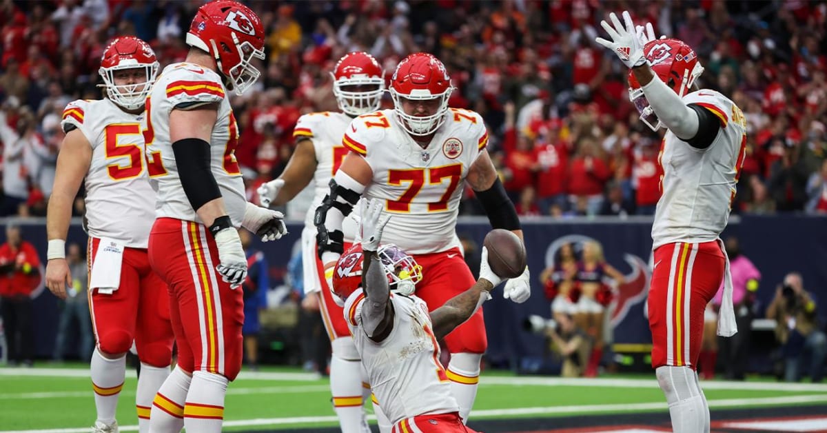 Seahawks vs. Chiefs Prediction, Odds, and Picks for Week 16