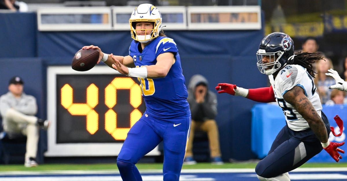 Betting tips for 'Monday Night Football' - Chargers vs. Colts - ESPN