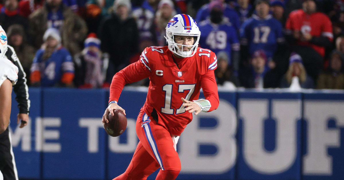 NFL picks, predictions against spread Week 16: Bills pay back Patriots;  Chiefs crush Steelers; Colts keep winning