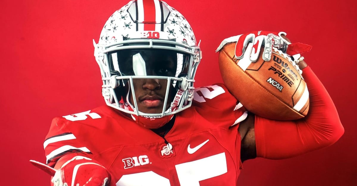 Oregon To Wear New All-White Uniforms Against Ohio State - Sports  Illustrated Ohio State Buckeyes News, Analysis and More