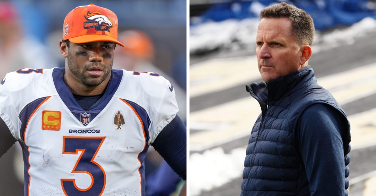 Denver Broncos: Jerry Rosburg says he fired Dwayne Stukes and