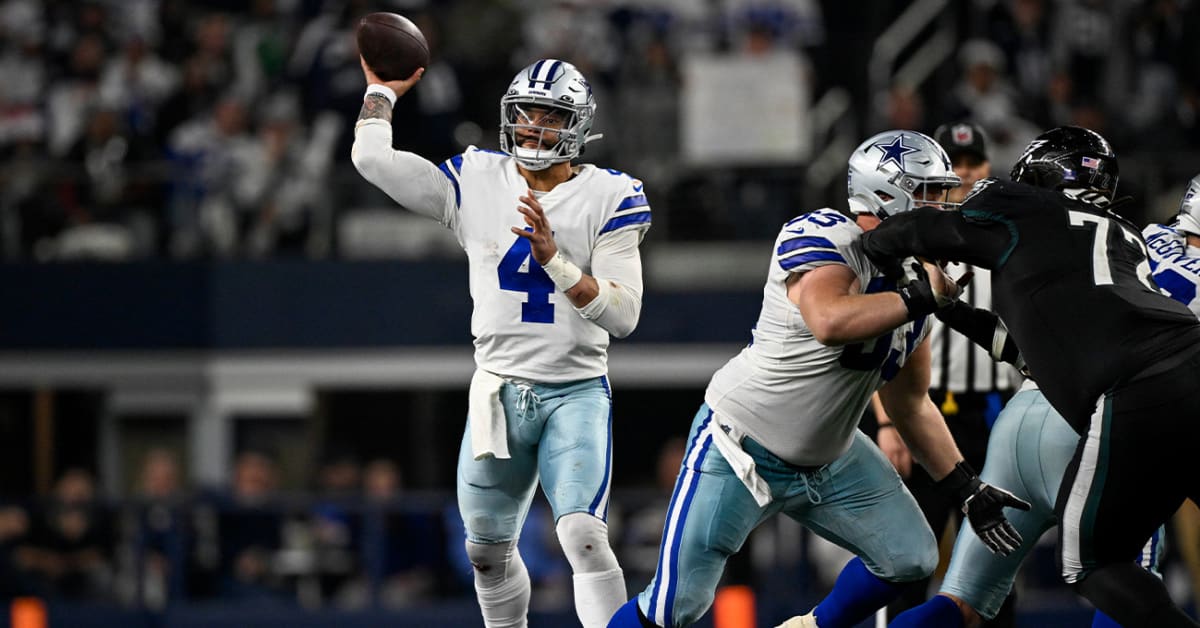 Sunday Night Football Betting: Can Dallas Cover a Monster Double