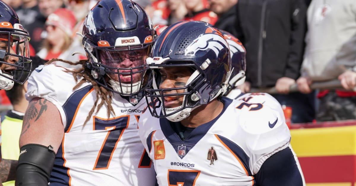 Broncos RG Quinn Meinerz Lands on NFL's 'All-Underpaid Team' - Sports  Illustrated Mile High Huddle: Denver Broncos News, Analysis and More