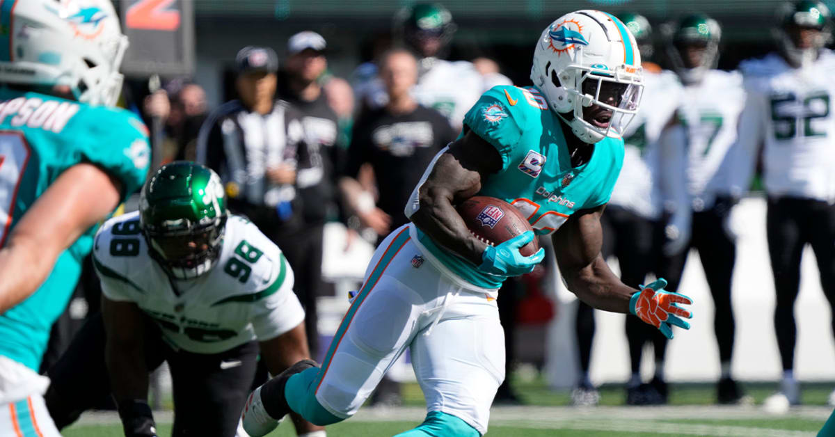 New York Jets at Miami Dolphins, Week 18 preview: Spoilers?