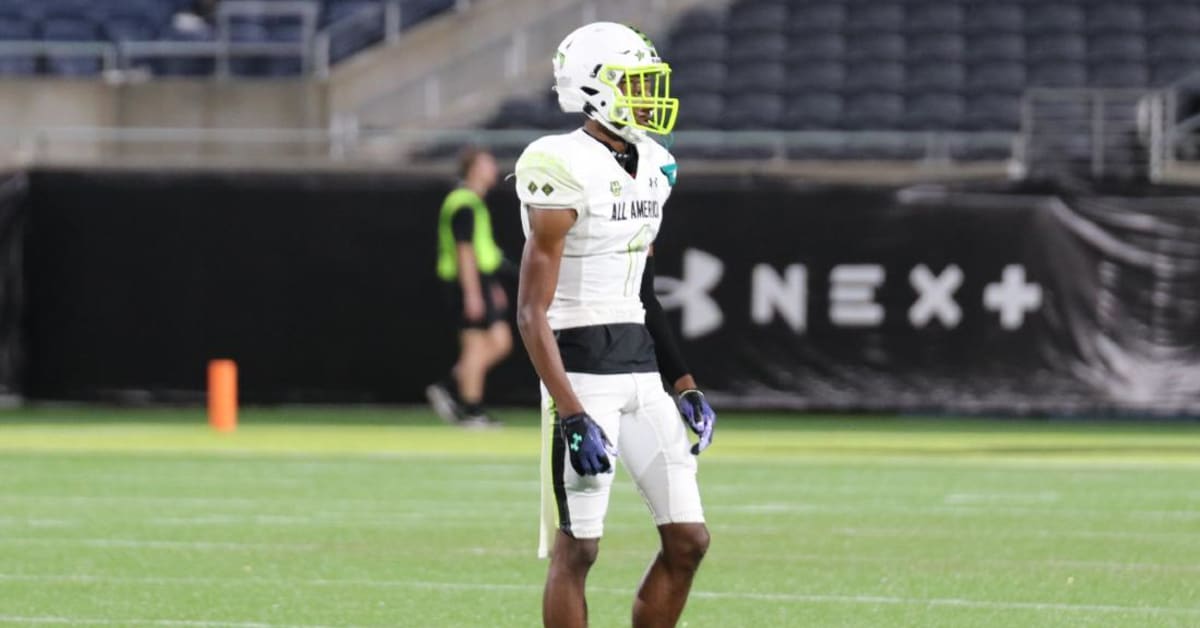 What’s Next for Miami Hurricanes Commitment Cormani McClain? - All ...