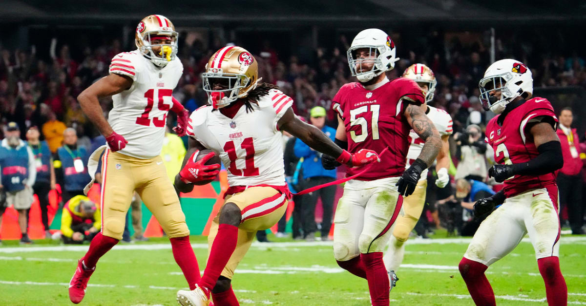 Expert Picks Against The Spread for Arizona Cardinals-San Francisco 49ers -  Sports Illustrated Arizona Cardinals News, Analysis and More