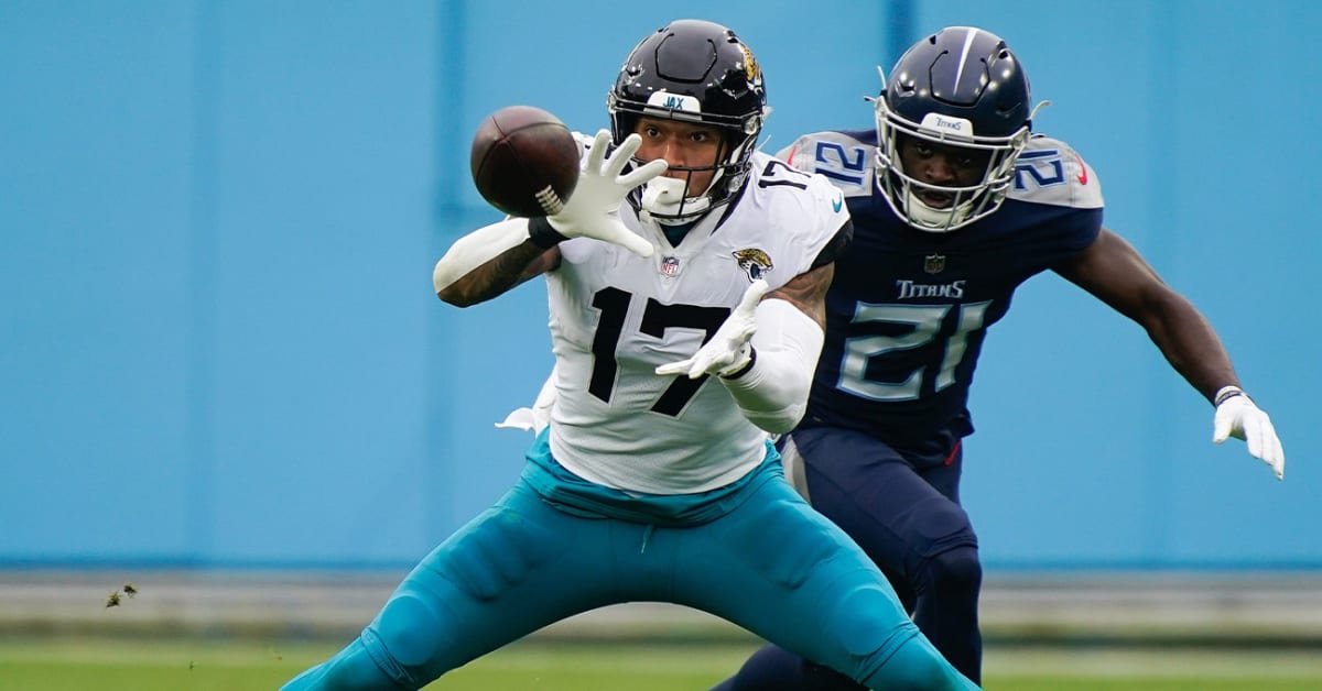 Titans-Jaguars Week 18 player props to target - Sports Illustrated