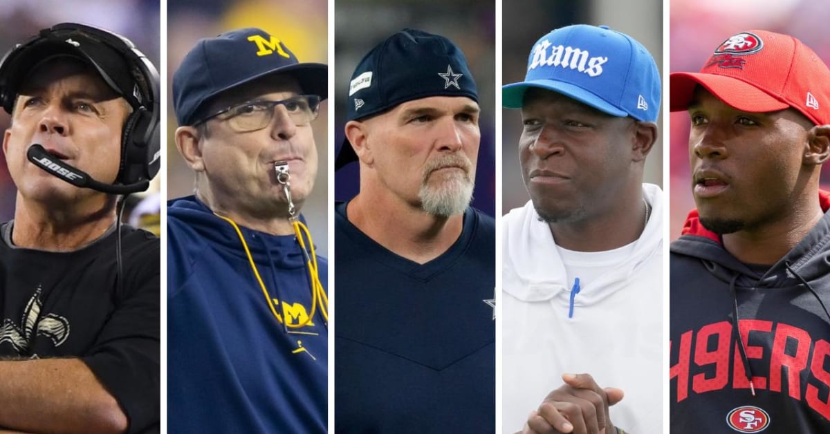 Broncos head coaching search: The case for and against each of the seven  known candidates – Boulder Daily Camera