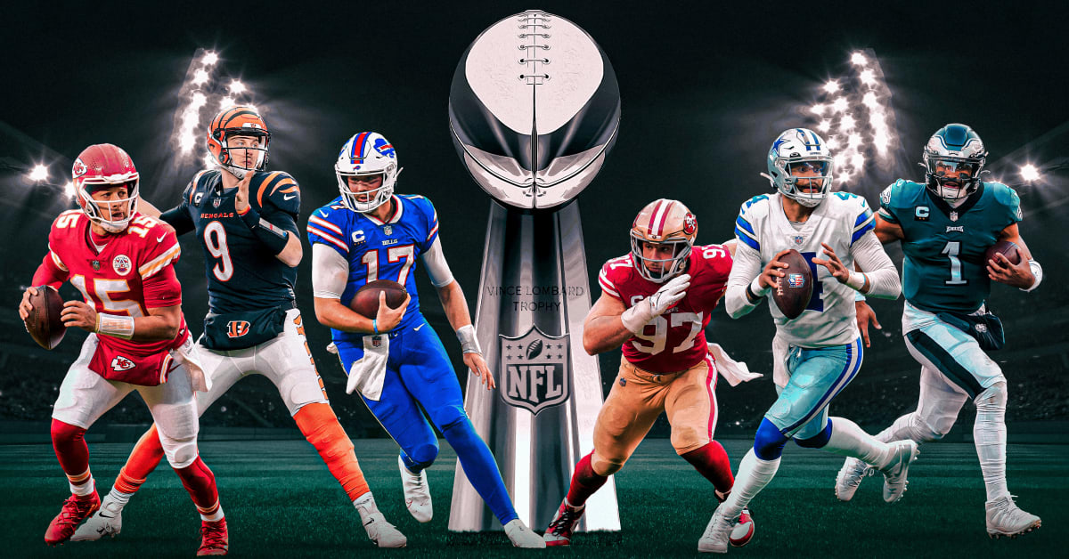 NFL Playoff Predictions: Expert picks for Super Bowl 57 - Sports
