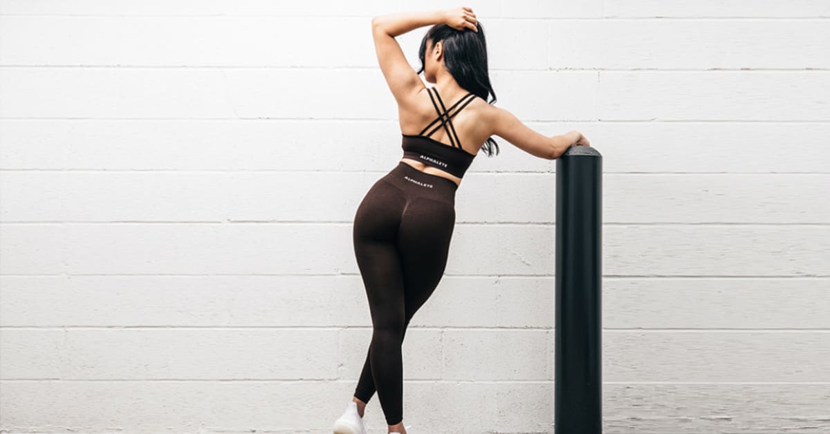15 Best Gym Leggings for 2024, Tested By a Health Editor | Marie Claire UK